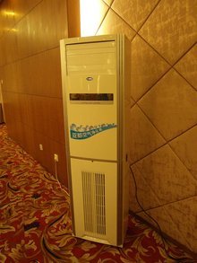 商用空气净化器与净水设备 提升商业场所健康环境的关键