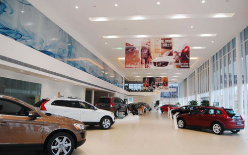 四步策略揭秘 如何在4S店巧妙拿到汽车销售底价