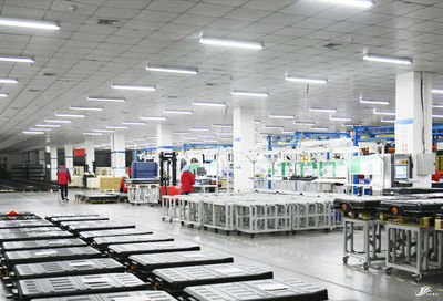 解难题 促发展——薛永深入调研吉麦新能源车业销售现状与未来路径