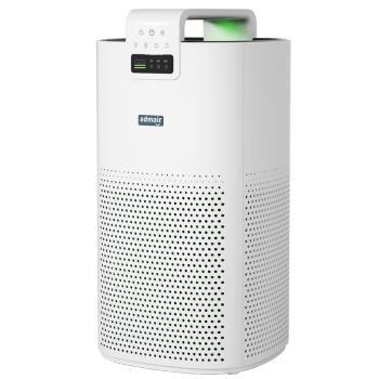 空气净化器十大排名 哪个牌子好？最新健康咨询指南